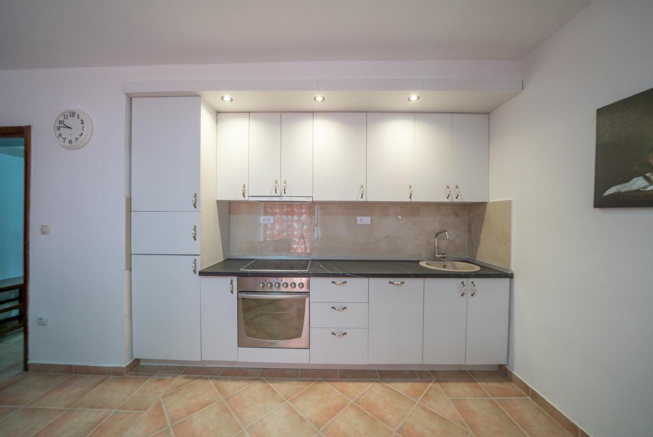 Villa Amfora Lipci Luaran gambar