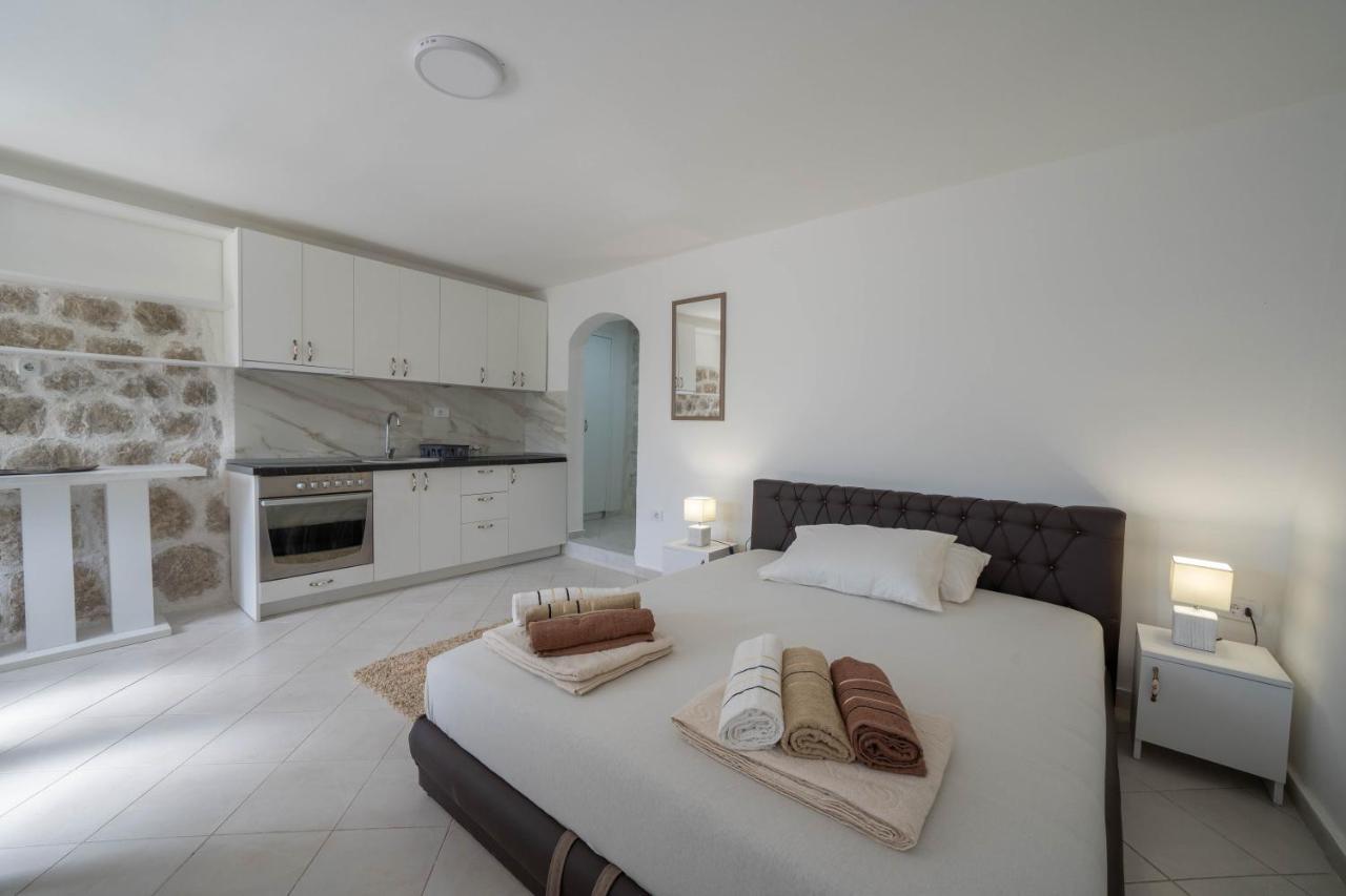 Villa Amfora Lipci Luaran gambar